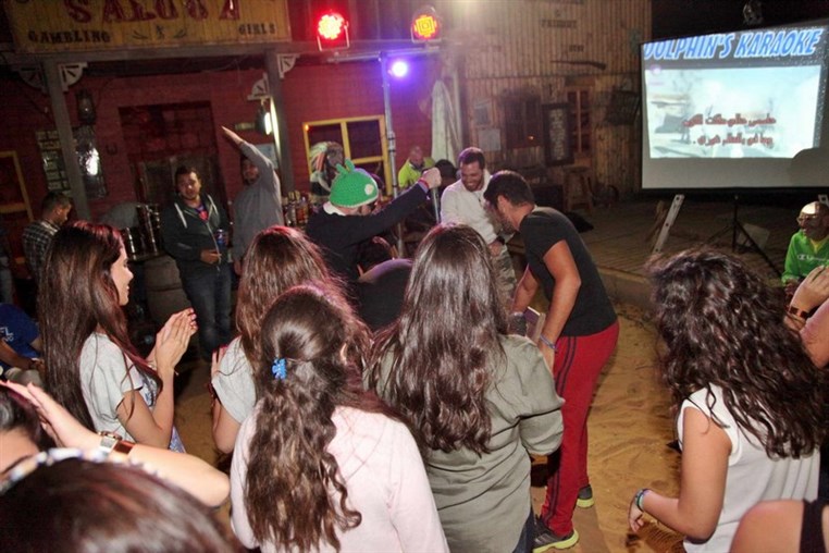 LG Lebanon Tour in 48 Hours